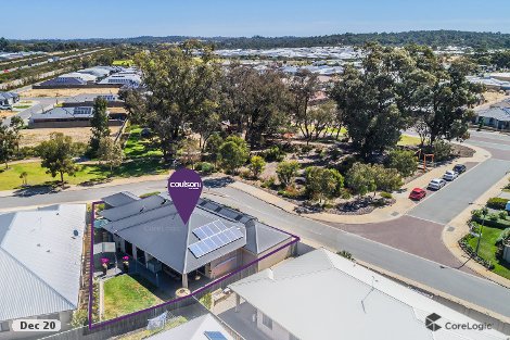 17 Catseye Cres, Wellard, WA 6170