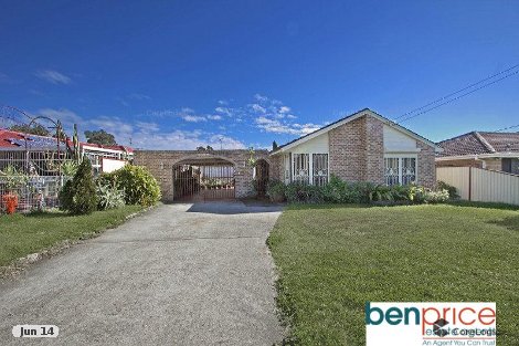 91 Popondetta Rd, Emerton, NSW 2770