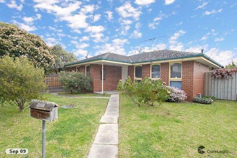 61 Silvertop Cres, Frankston North, VIC 3200