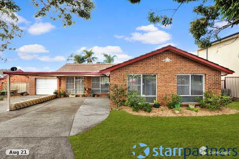 3 Bungan Pl, Woodbine, NSW 2560