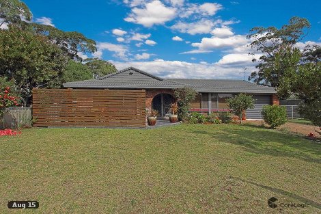 34 Iluka St, Broulee, NSW 2537