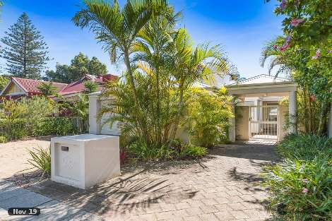 50 Hensman St, South Perth, WA 6151