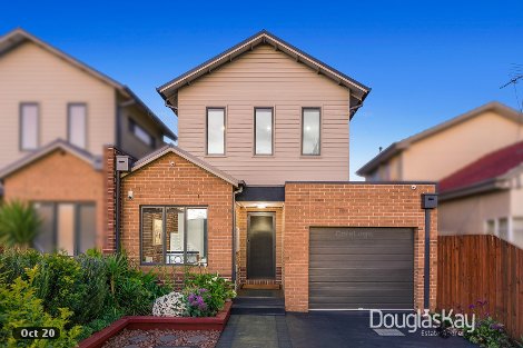 46 Cornwall Rd, Sunshine, VIC 3020