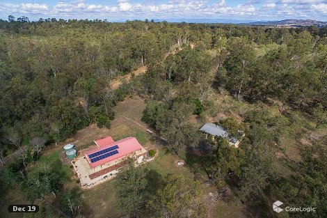 196 Schultzs Rd, Ironbark, QLD 4306