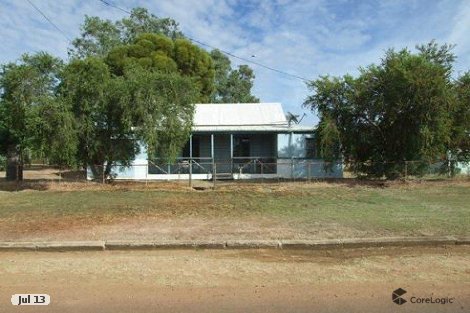 36 Hawthorn St, Blackall, QLD 4472