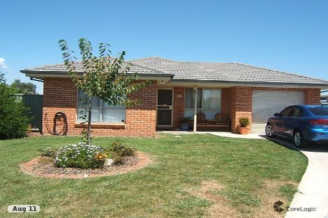 35 Peacock St, Eglinton, NSW 2795