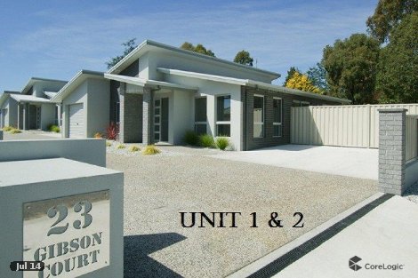 3/23 Gibson Ct, Spreyton, TAS 7310