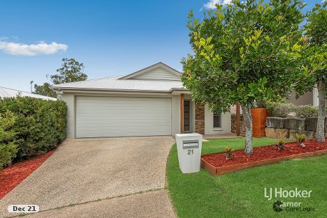 21 Hume Cct, Warner, QLD 4500