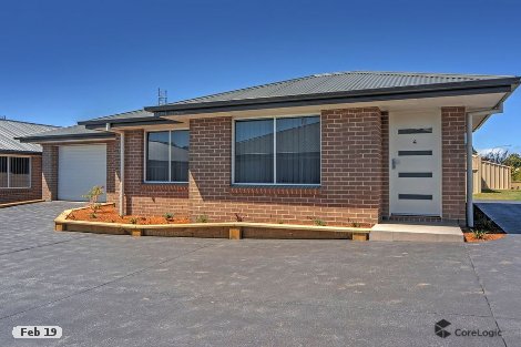 4/2 Elian Cres, South Nowra, NSW 2541