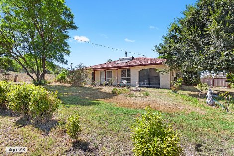 4 Louttit Ct, Gowrie Mountain, QLD 4350