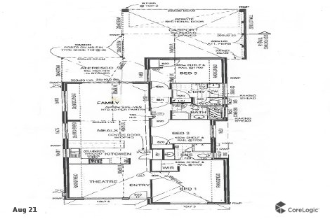 82 Bottlenose Cct, Waikiki, WA 6169