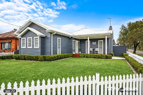 61 Windsor Rd, Padstow, NSW 2211