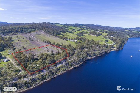 2-1640 Cygnet Coast Rd, Cradoc, TAS 7109