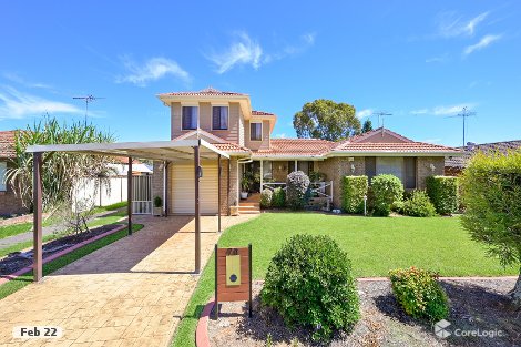 78 Queenscliff Dr, Woodbine, NSW 2560