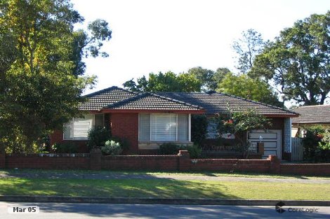 3 Holden St, Toongabbie, NSW 2146