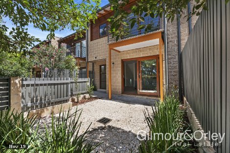 20/86 Wrights Rd, Kellyville, NSW 2155