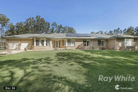 96 Stingaree Point Dr, Dora Creek, NSW 2264