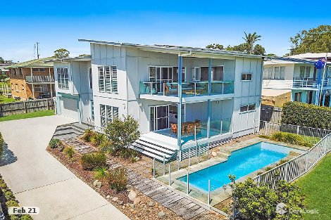 5 Mellum Ct, Dicky Beach, QLD 4551