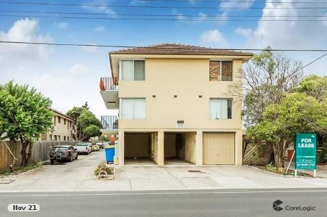 5/709 Barkly St, West Footscray, VIC 3012