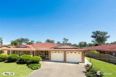 40 Zanthus Dr, Broulee, NSW 2537