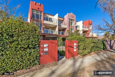 8/64 Macleay St, Turner, ACT 2612