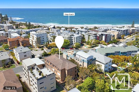 2/10 Mahia Tce, Kings Beach, QLD 4551