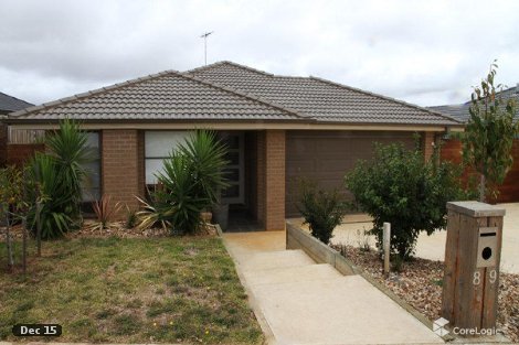 89 Moreillon Boulevarde, Bannockburn, VIC 3331