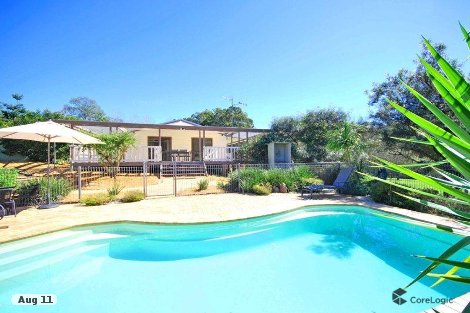 5585 Oxley Hwy, Ellenborough, NSW 2446