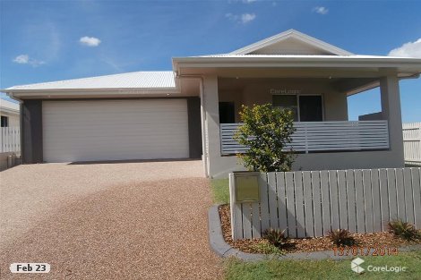 26 Woodcote Bend, Shaw, QLD 4818