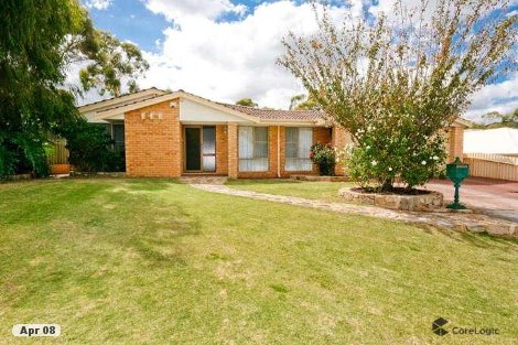 13 Angorra Rd, Mount Nasura, WA 6112