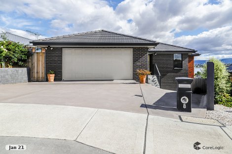 8 Pontos Ct, Granton, TAS 7030