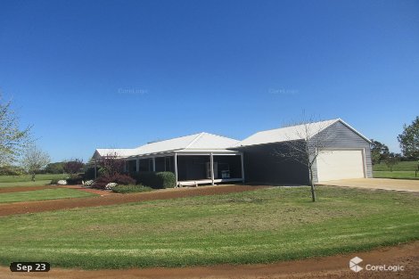 23 Oates Rd, Abba River, WA 6280