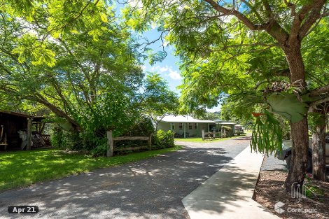 368 Kandanga Amamoor Rd, Amamoor, QLD 4570