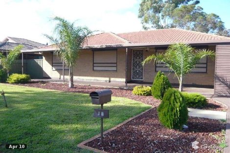 21 Wyman Ct, Paralowie, SA 5108