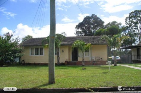 112 Maple Rd, North St Marys, NSW 2760