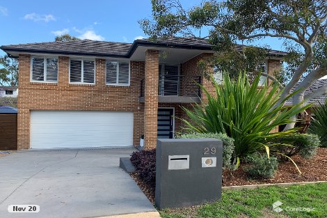 29 Alt Cres, Davidson, NSW 2085