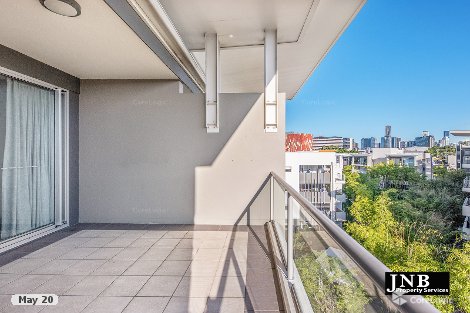 2705/141 Campbell St, Bowen Hills, QLD 4006