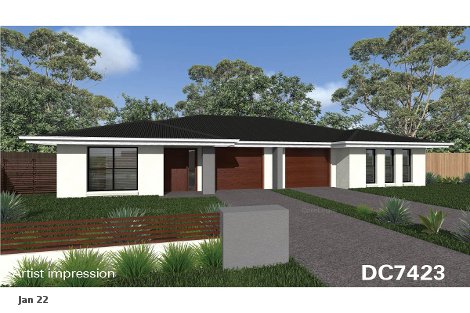 25 Timberlea Dr, Bentley Park, QLD 4869