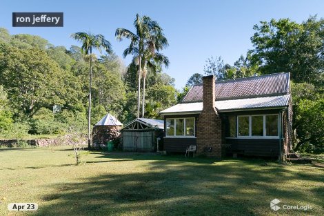 122 Harrys Creek Rd, Amamoor, QLD 4570