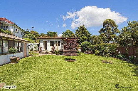 1a Bridgeview Rd, Yarrawarrah, NSW 2233