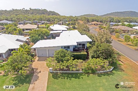 24 Blue Water Bvd, Mulambin, QLD 4703