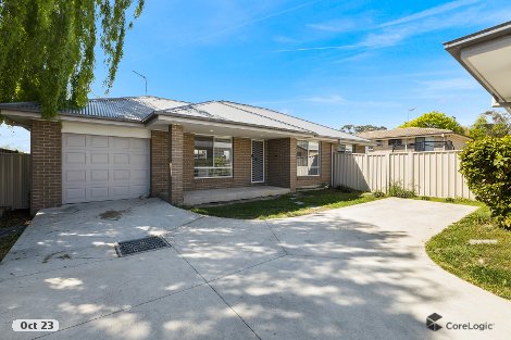 2/79a Bletchington St, Orange, NSW 2800