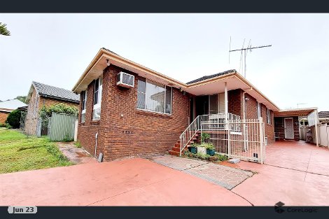 6 Stevenson St, Wetherill Park, NSW 2164