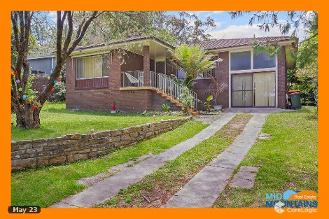 16 Buena Vista Rd, Woodford, NSW 2778