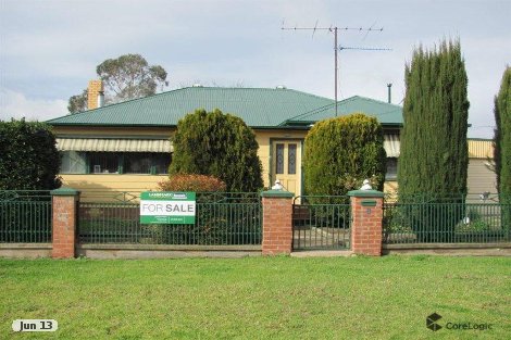 8 Spring St, Holbrook, NSW 2644