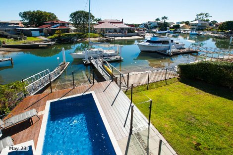 9 Dobell Ave, Paradise Point, QLD 4216