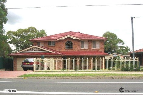 51 Binalong Rd, Pendle Hill, NSW 2145