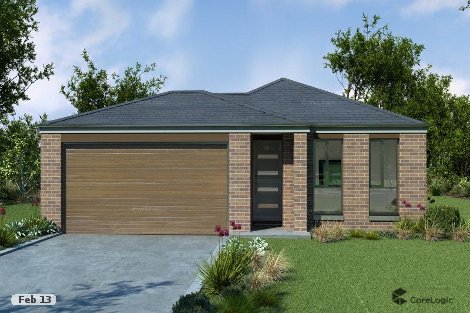 39 Cromarty Cct, Darley, VIC 3340