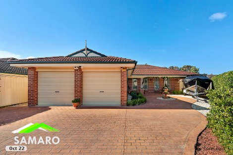 15 Gleditsia Cl, Narellan Vale, NSW 2567