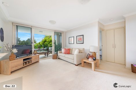 22/4-10 The Avenue, Collaroy, NSW 2097